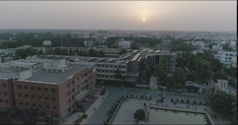 IIMT University Meerut Campus View photo 3